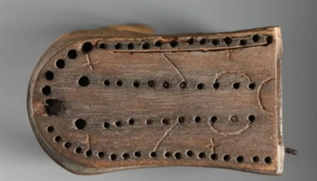 لعبة "الصيد ابن آوى": لغز فرعوني قديم يكشف عن روابط بين الحضارات