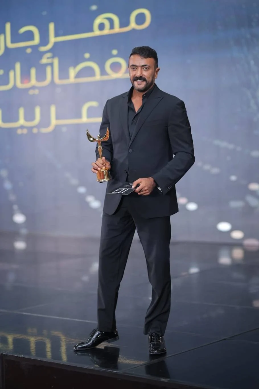 أزمة فيلم "الإسكندراني" تتلاشى: العوضي يكشف حقيقة الخلاف مع فؤاد