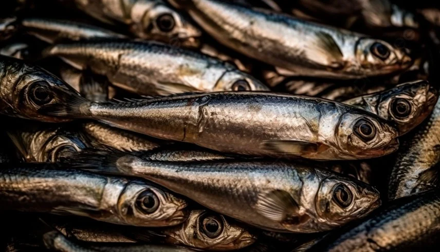 سمك السردين