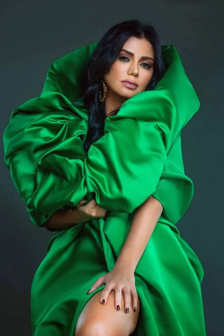 رانيا يوسف ترد على اتهامات التحقيق في فيلم "أوراق التاروت" وتؤكد: "أنا ضحية نجاحي"