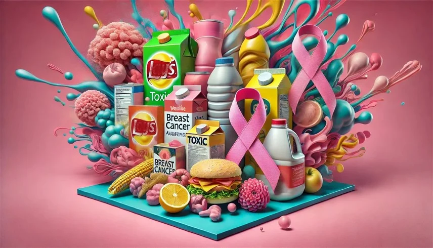 سرطان الثدي