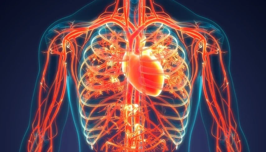 الدورة الدموية