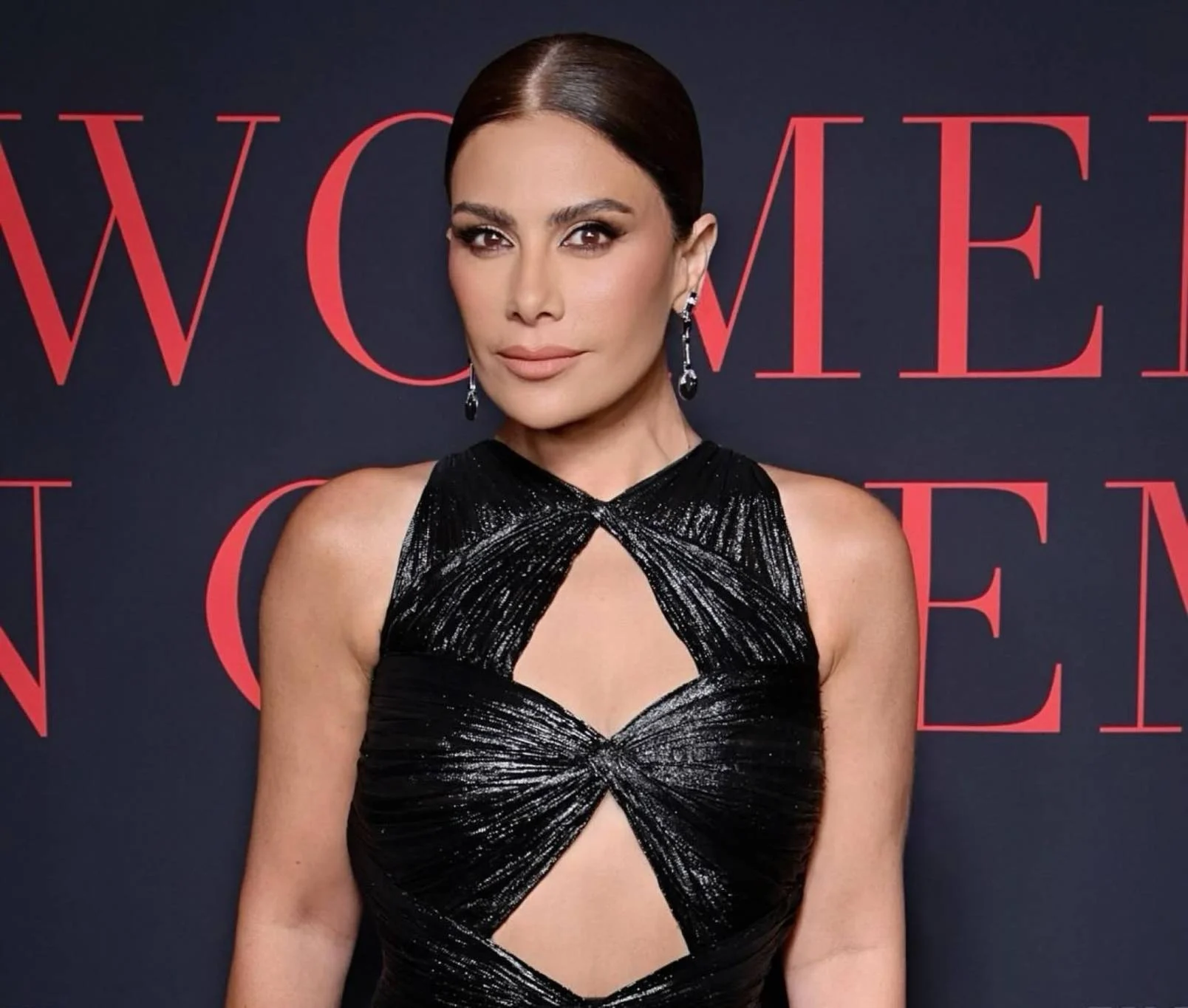 صبا مبارك تفاجئ جمهورها بتأجيل مسلسل "الوهم" إلى أجل غير مسمى