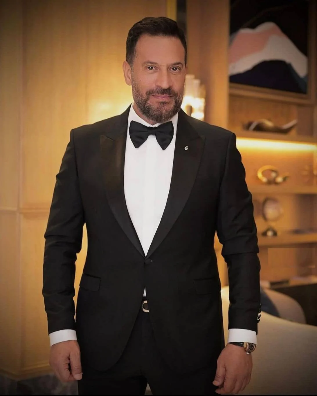 ماجد المصري يكشف حقيقة فيديو انفعال محمد سامي في كواليس "إش إش"