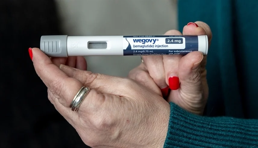 حقن التخسيس