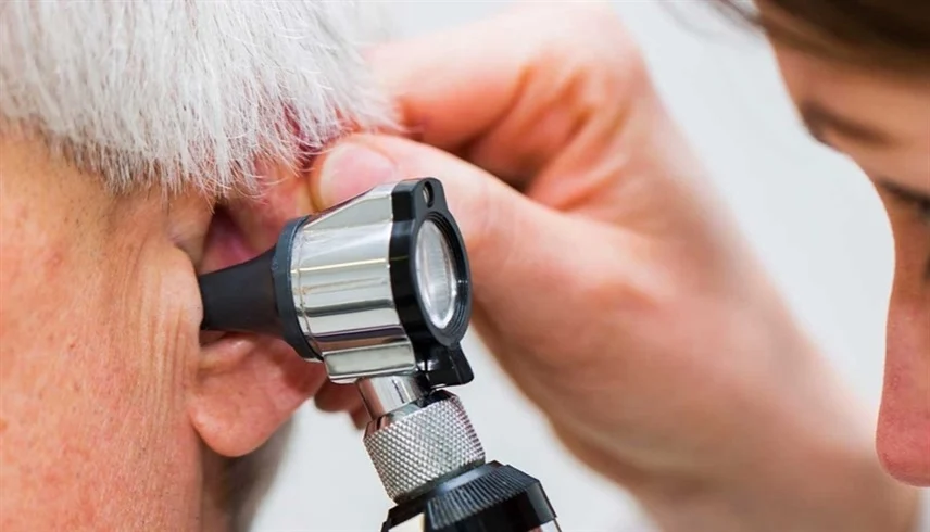 فقدان السمع