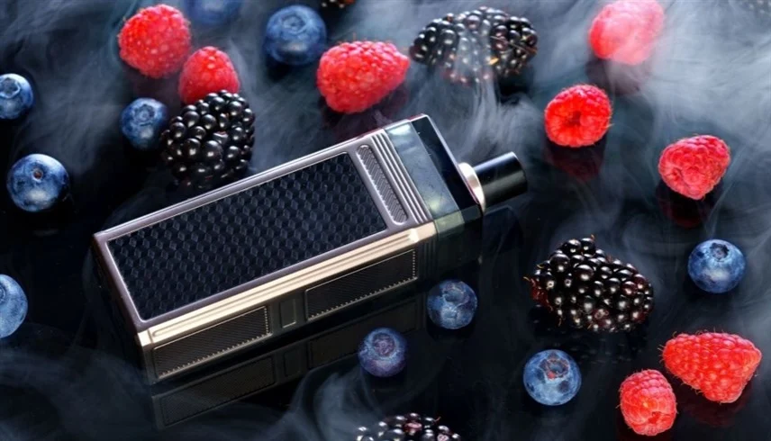 السجائر الإلكترونية