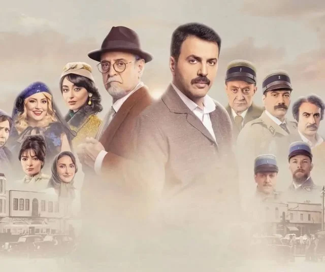 "تاج" يفوز بجائزة أفضل إنتاج عربي لعام 2024: قصة نجاح استثنائية