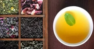 مشروبات سحرية تطرد برد الشتاء وتدفئ جسمك من الداخل