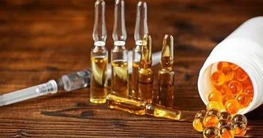 فيتامين "سي"