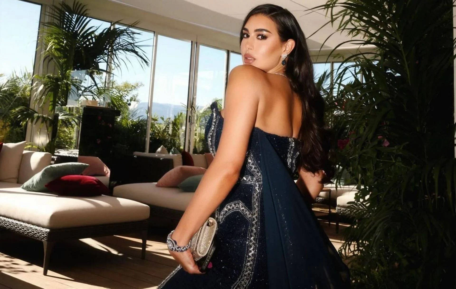 ياسمين صبري تتوقف عن تصوير "ضل حيطة".. إليك التفاصيل