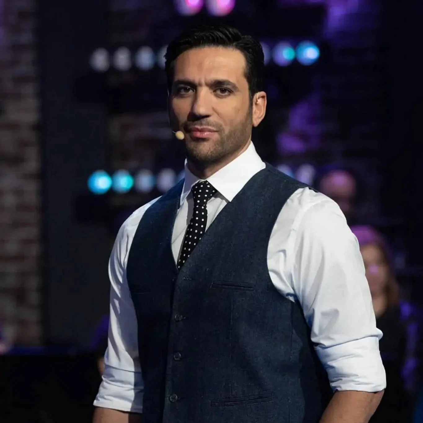 حسن الرداد يستذكر مأساة فقدان ابنته خاله في ذكرى ميلادها