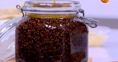 طريقة عمل المفتقة .. وصفة مغذية وسهلة التحضير