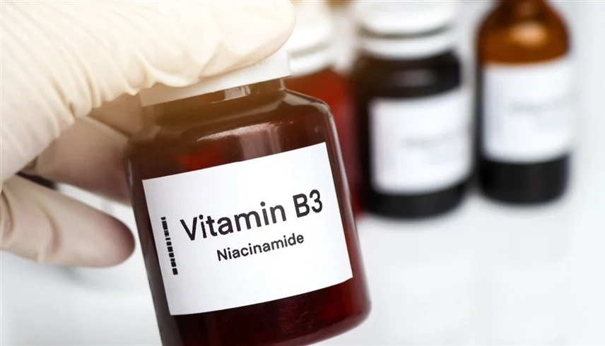 فيتامين "ب 3"