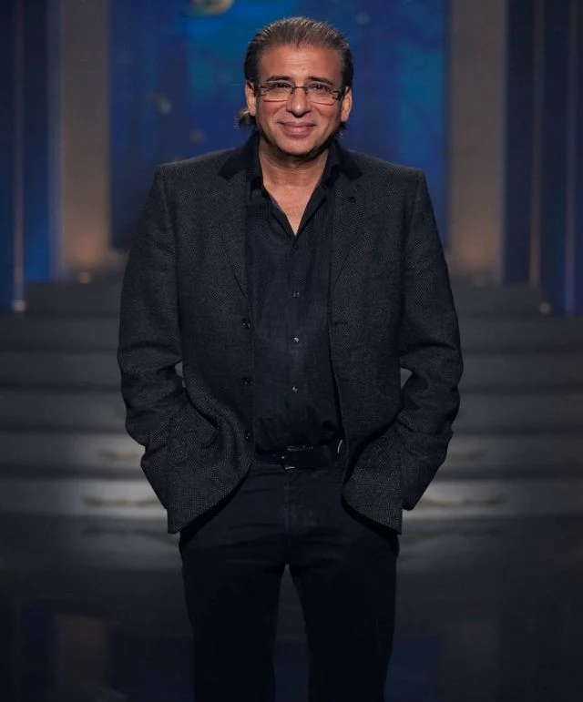 خالد يوسف يتعرض لهجوم على مكتبه ومطالبة بإنتاج فيلم عن فلسطين