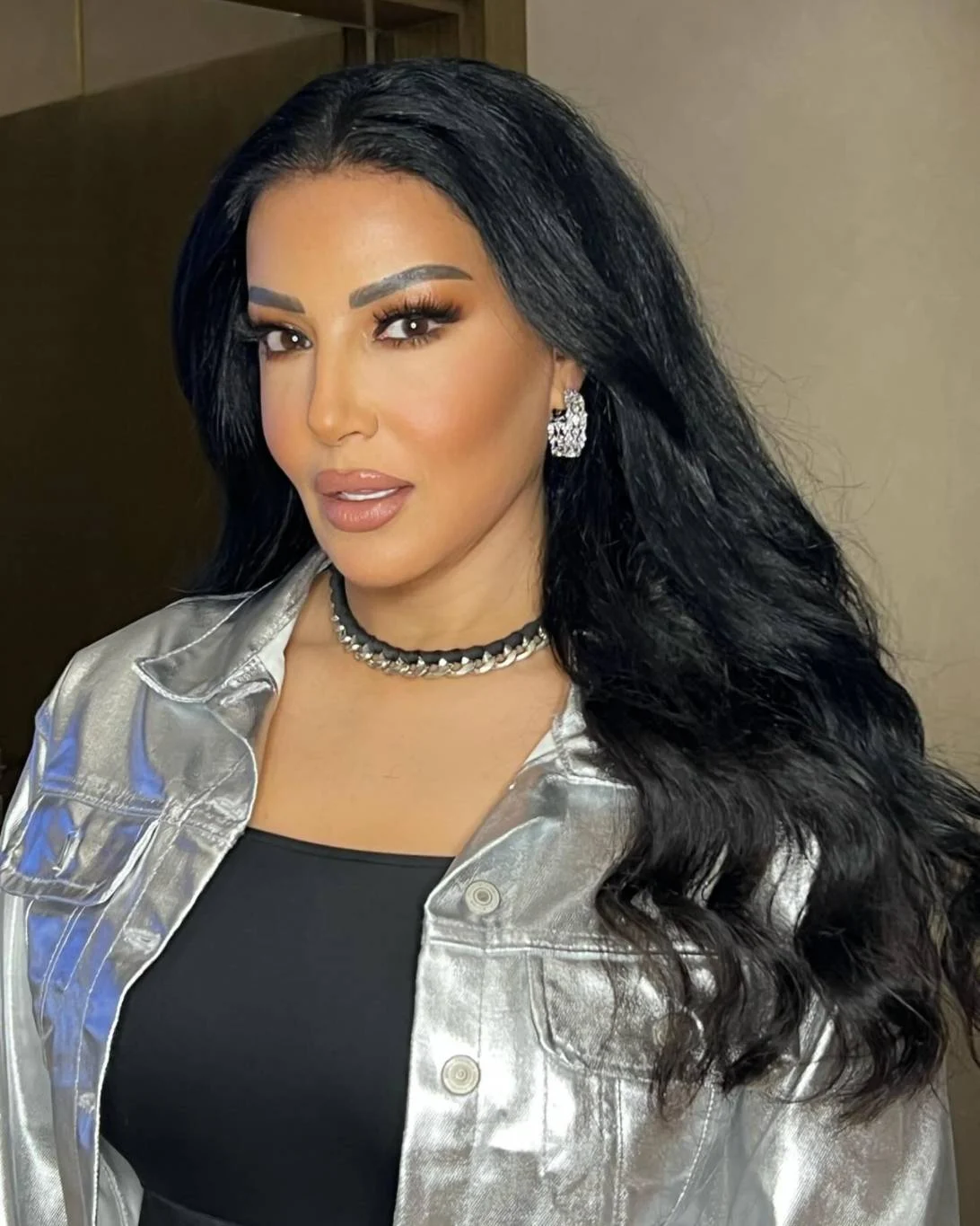 سمية الخشاب تنتقل من "التاروت" إلى "أم أربعة وأربعين".. تفاصيل جديدة عن مسيرتها الفنية