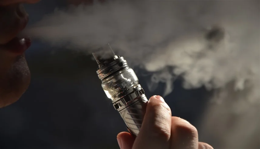 السجائر الإلكترونية