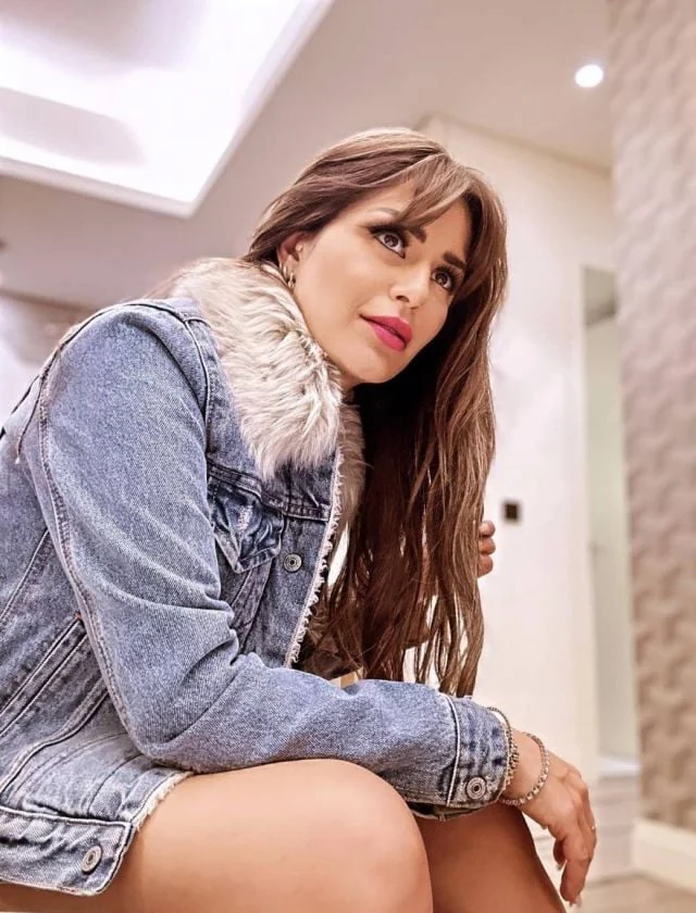 "سيد الناس" ينطلق أخيرًا: منة فضالي تعلن بداية التصوير