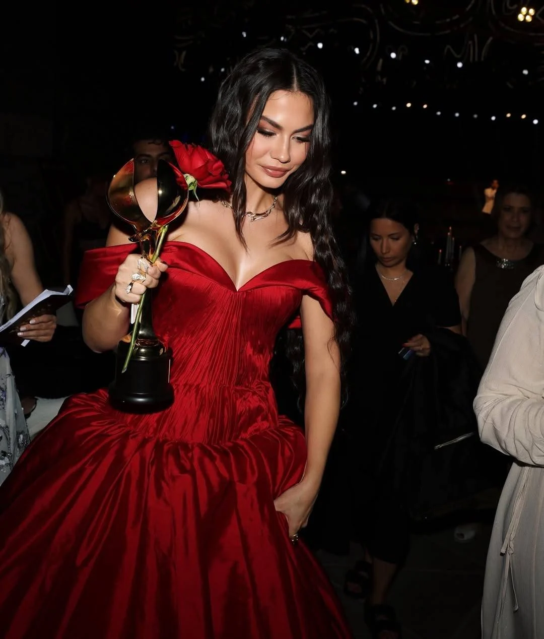 مهرجان ضيافة DIAFA 2024: سجادة حمراء مليئة بالنجوم والنجاحات