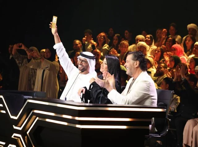 فايز السعيد يشعل المنافسة في "إكس فاكتور" بلمساته المرحة والفنية