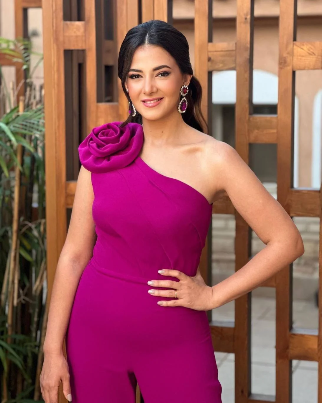 دنيا سمير غانم ومحمد ممدوح يجتمعان من جديد في فيلم "روكي الغلابة"