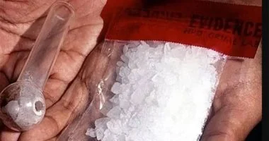 مخدر الأيس يدمر حياتك.. أعراض وأضرار لا يمكن تجاهلها