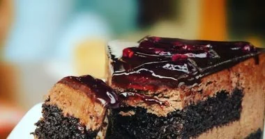 تعرف عليها .. وصفات كيك منزلية سهلة وسريعة