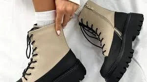 أحدث تصميمات الأحذية النسائية لموضة شتاء 2025