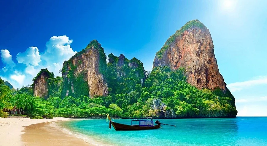 5 وجهات سياحية مثالية للاستمتاع بفصل الشتاء