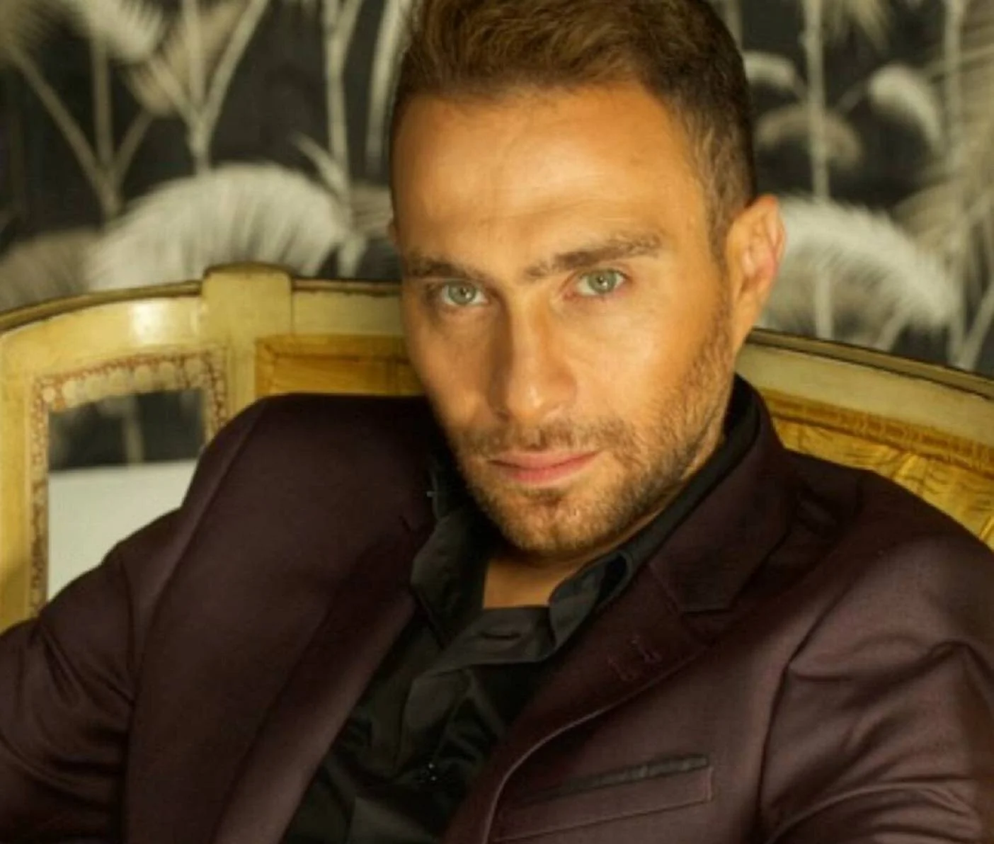 حسام حبيب يرد على شيرين عبد الوهاب: "عند الفراق تظهر الأخلاق"