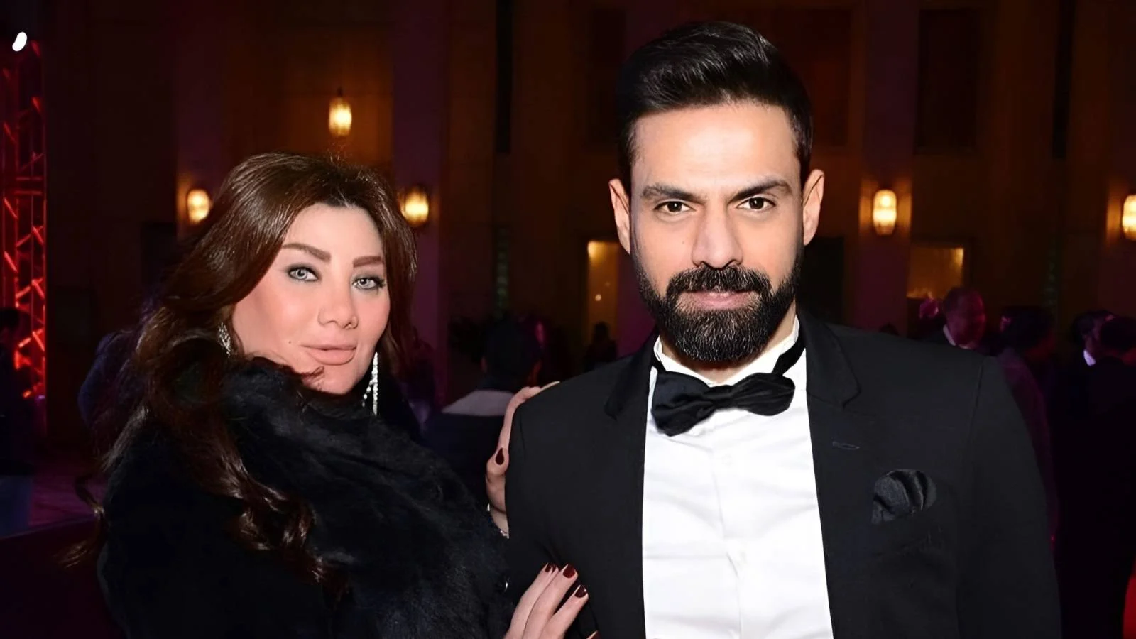 جيني كامل تصدم الجمهور بوصية ضد طليقها أمير طعيمة