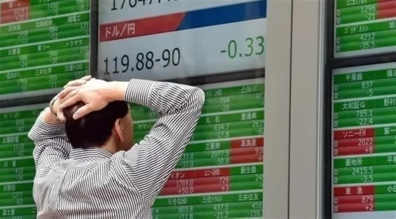المؤشر "نيكي" الياباني يفتح على انخفاض 0.06%