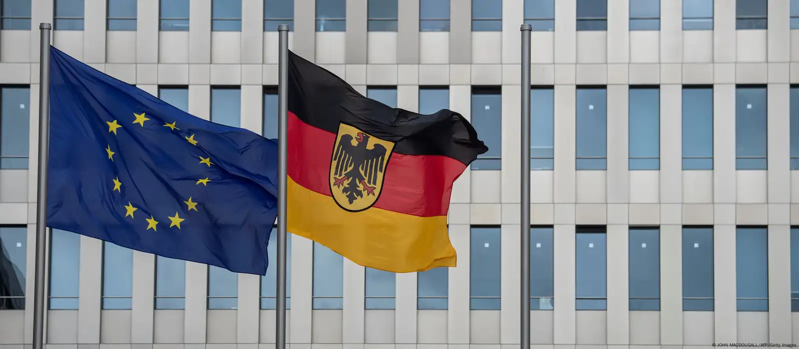 استطلاع: 65% من الألمان يؤيدون البقاء في الاتحاد الأوروبي