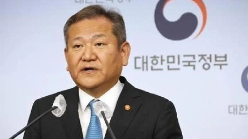 بعد فشل فرض الأحكام العرفية.. وزير الداخلية الكوري الجنوبي يستقيل من منصبه