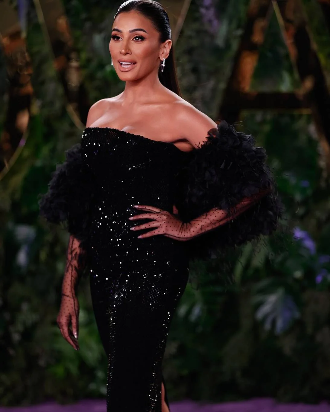 دينا الشربيني تتحدث عن تأثير الانتقادات عليها ونجاح مسرحيتها الجديدة