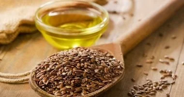 بذور الكتان