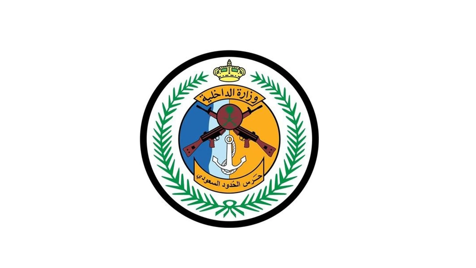 حرس الحدود يحبط تهريب 240 كلجم من نبات القات المخدر في جازان