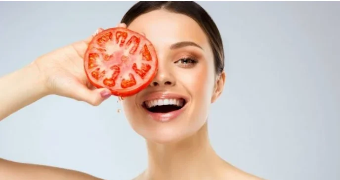 تفتيح البشرة