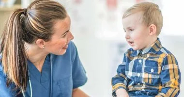 آلام النمو عند الأطفال: أسبابها وكيفية التعامل معها