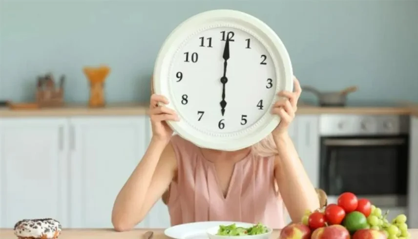 الصيام المتقطع