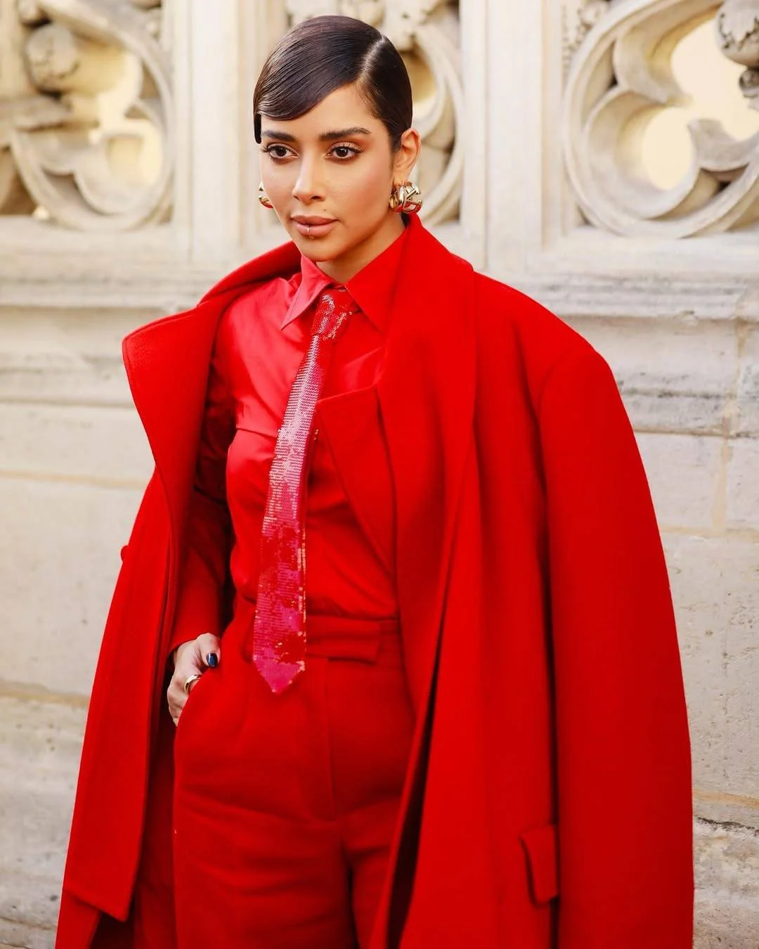 بلقيس فتحي تتحدث عن زواجها السابق وتكشف عن خططها المستقبلية