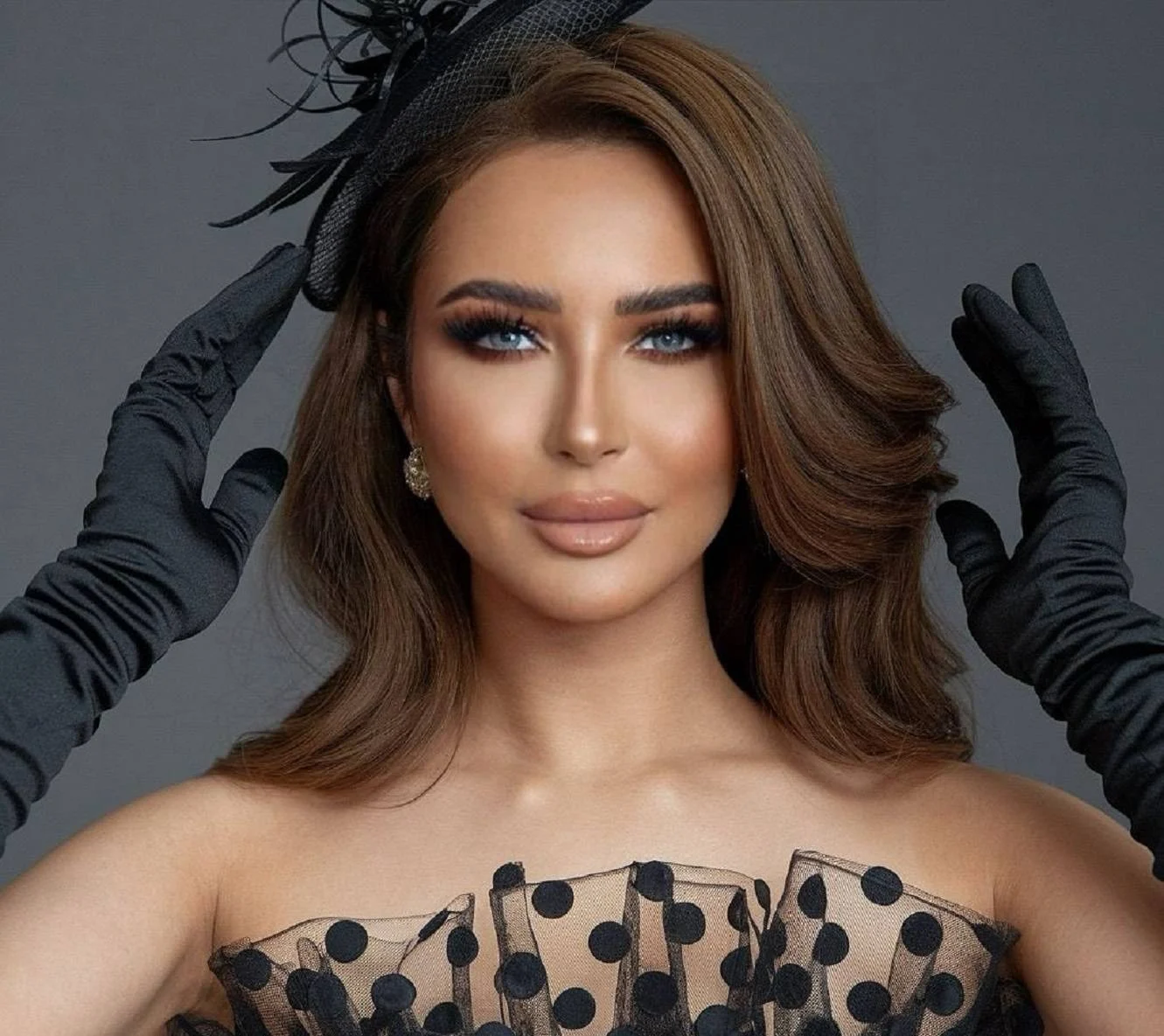 ساندي تكشف أسراراً مؤثرة عن رحيل محمد رحيم ووصيتها الغريبة