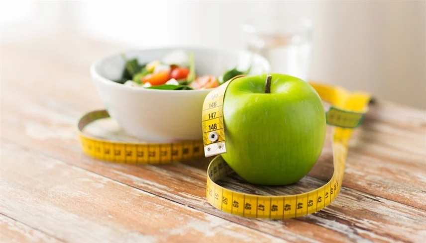 فقدان الوزن