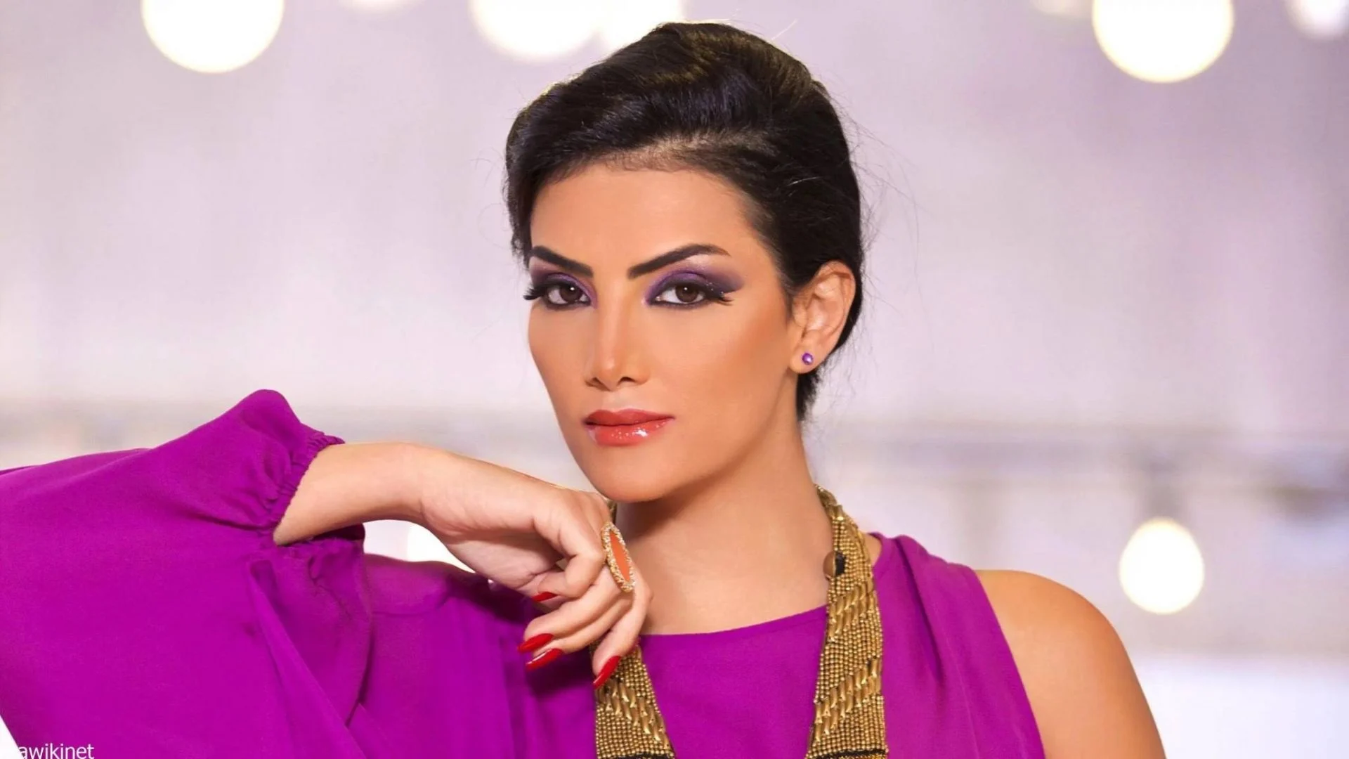 ناهد السباعي تحرج حورية فرغلي في مهرجان القاهرة: تفاصيل القصة