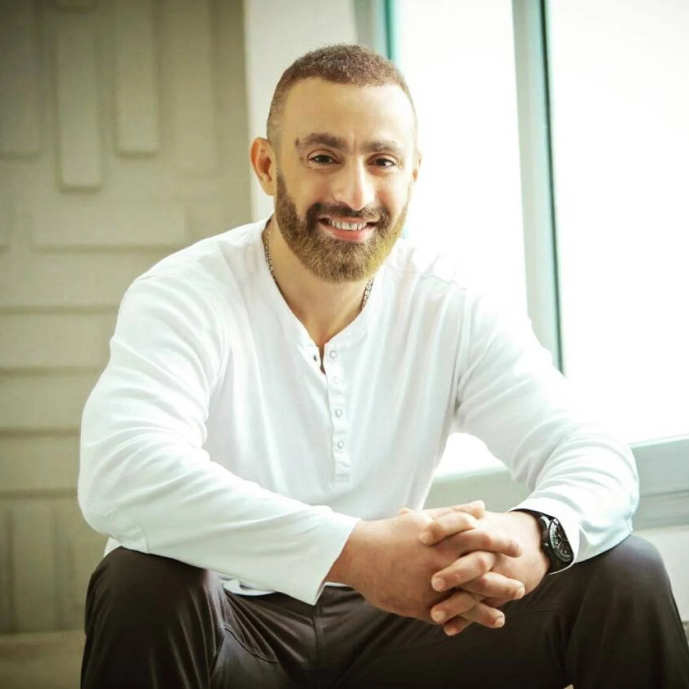 أحمد السقا يكشف تفاصيل فيلمه الجديد "أحمد وأحمد" ويُشوق جمهوره لـ"العتاولة 2"