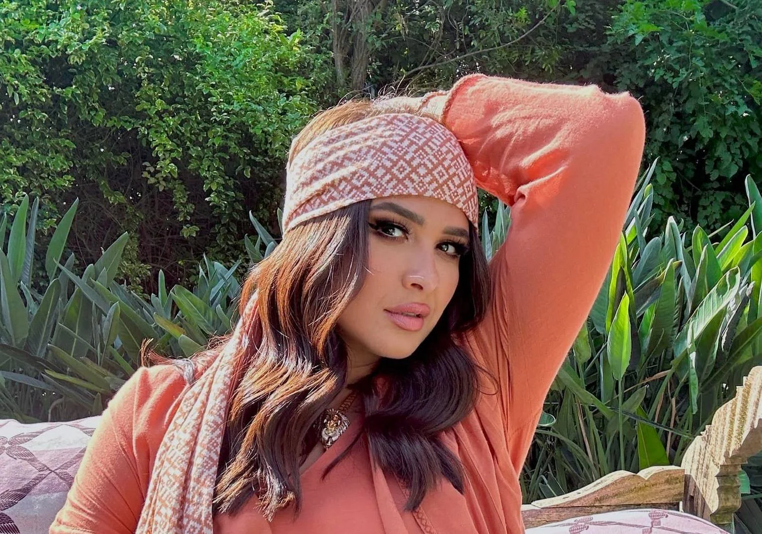 ياسمين عبد العزيز تبهر الجمهور بمقلب طريف في بسنت شوقي بكواليس "وتقابل حبيب"