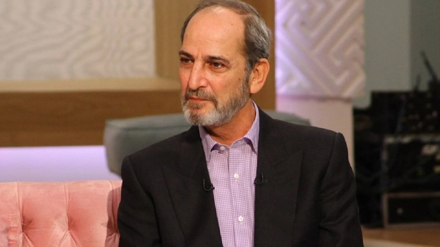 عمرو سليم يروي ذكرياته المؤثرة مع هشام سليم في "واحد من الناس"