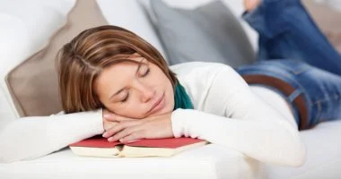 تخلص من التعب والإرهاق: جرب القيلولة اليابانية "إنيموري" الآن