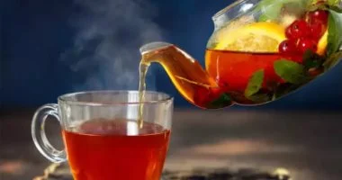 أفضل 5 أعشاب شتوية لتعزيز صحتك ومناعتك