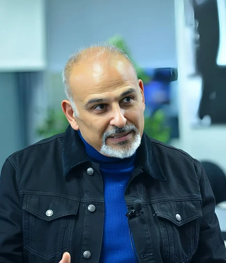 جمال سليمان